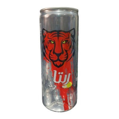 Rita Red ZERO 30*240ml